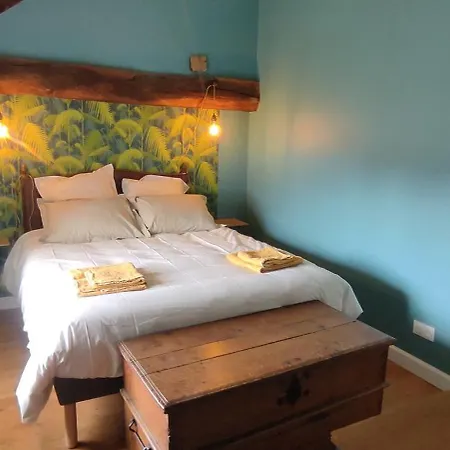 度假居 Dependance Du Chateau De Remehan Renovee Avec Gout Pouru-Saint-Remy