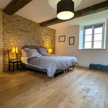 度假居 Dependance Du Chateau De Remehan Renovee Avec Gout *