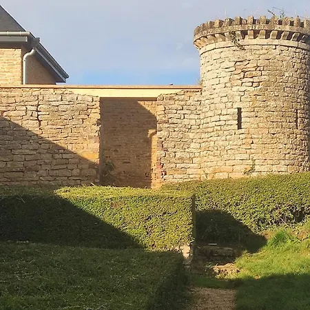 度假居 Dependance Du Chateau De Remehan Renovee Avec Gout Pouru-Saint-Remy