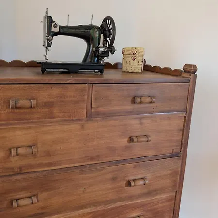 Dependance Du Chateau De Remehan Renovee Avec Gout * Pouru-Saint-Remy