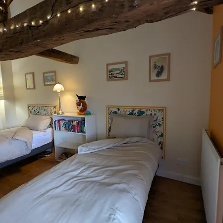 度假居 Dependance Du Chateau De Remehan Renovee Avec Gout *